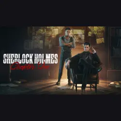 АВТО 24/7 | Sherlock Holmes Chapter One | Epic Games Издания + DLC | ЛЮБОЙ РЕГИОН