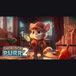AUTO 24/7 | Sherlock Purr 2 | Epic Games Editions + DLC | ANY REGION