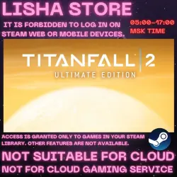 ОБЩИЙ АККАУНТ ТОЛЬКО ОФФЛАЙН Titanfall 2: Ultimate Edition