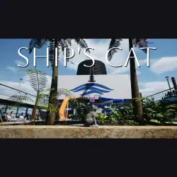 АВТО 24/7 | Ship's Cat | Epic Games Издания + DLC | ЛЮБОЙ РЕГИОН