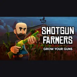 АВТО 24/7 | Shotgun Farmers | Epic Games Издания + DLC | ЛЮБОЙ РЕГИОН