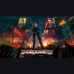 АВТО 24/7 | Showgunners | Epic Games Издания + DLC | ЛЮБОЙ РЕГИОН