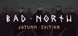 Bad North: Jotunn Edition(steam key)(region free)