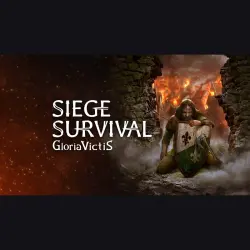 AUTO 24/7 | Siege Survival - Gloria Victis | Epic Games Editions + DLC | ANY REGION