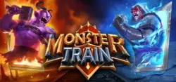 Monster Train(steam key)(region free)