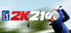 PGA TOUR 2K21(steam key)(region free)
