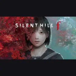 AUTO 24/7 | SILENT HILL f | Epic Games Editions + DLC | ANY REGION