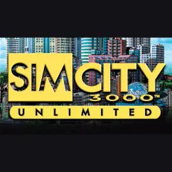 АВТО 24/7 | Sim City 3000 Unlimited | Epic Games Издания + DLC | ЛЮБОЙ РЕГИОН