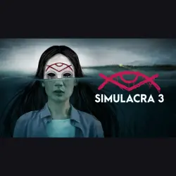 АВТО 24/7 | SIMULACRA 3 | Epic Games Издания + DLC | ЛЮБОЙ РЕГИОН