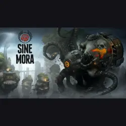 АВТО 24/7 | Sine Mora Ex | Epic Games Издания + DLC | ЛЮБОЙ РЕГИОН