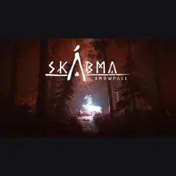 АВТО 24/7 | Skábma - Snowfall | Epic Games Издания + DLC | ЛЮБОЙ РЕГИОН