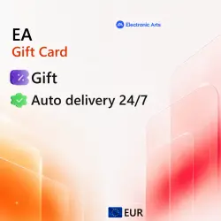 EA Global 15-25 EUR