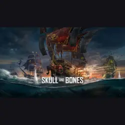 АВТО 24/7 | SKULL AND BONES | Epic Games Издания + DLC | ЛЮБОЙ РЕГИОН
