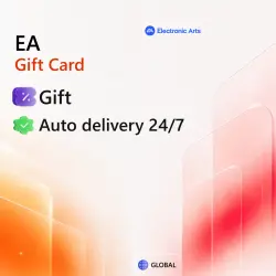 EA Global 1050-18500 POINTS