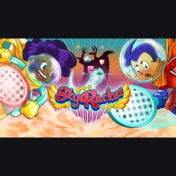 АВТО 24/7 | Sky Racket | Epic Games Издания + DLC | ЛЮБОЙ РЕГИОН