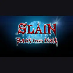 АВТО 24/7 | Slain: Back From Hell | Epic Games Издания + DLC | ЛЮБОЙ РЕГИОН