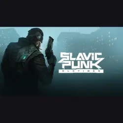 АВТО 24/7 | SlavicPunk: Oldtimer | Epic Games Издания + DLC | ЛЮБОЙ РЕГИОН