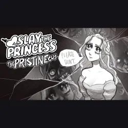 АВТО 24/7 | Slay the Princess | Epic Games Издания + DLC | ЛЮБОЙ РЕГИОН