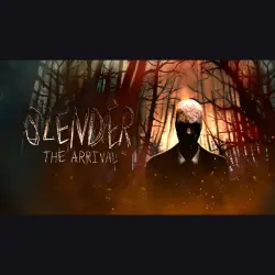 АВТО 24/7 | Slender The Arrival | Epic Games Издания + DLC | ЛЮБОЙ РЕГИОН