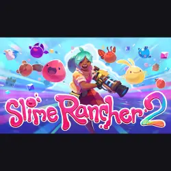 AUTO 24/7 | Slime Rancher 2 | Epic Games Editions + DLC | ANY REGION