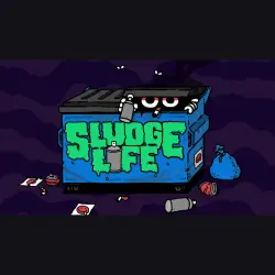AUTO 24/7 | SLUDGE LIFE | Epic Games Editions + DLC | ANY REGION