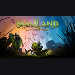 AUTO 24/7 | Smalland: Survive the Wilds | Epic Games Editions + DLC | ANY REGION