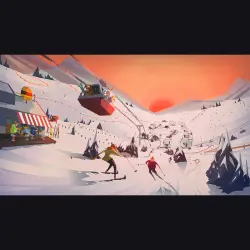АВТО 24/7 | Snowtopia - Ski Resort Builder | Epic Games Издания + DLC | ЛЮБОЙ РЕГИОН