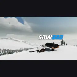 АВТО 24/7 | SNWBRD: Freestyle Snowboarding | Epic Games Издания + DLC | ЛЮБОЙ РЕГИОН