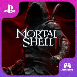 Mortal Shell II | PS5 | Turkey / Ukraine