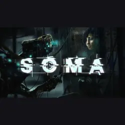 AUTO 24/7 | SOMA | Epic Games Editions + DLC | ANY REGION