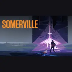 АВТО 24/7 | Somerville | Epic Games Издания + DLC | ЛЮБОЙ РЕГИОН