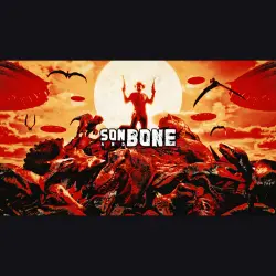 АВТО 24/7 | Son and Bone | Epic Games Издания + DLC | ЛЮБОЙ РЕГИОН