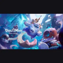 АВТО 24/7 | Song of Nunu: A League of Legends Story | Epic Games Издания + DLC | ЛЮБОЙ РЕГИОН