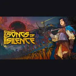 АВТО 24/7 | Songs of Silence | Epic Games Издания + DLC | ЛЮБОЙ РЕГИОН