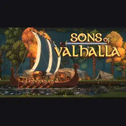 АВТО 24/7 | Sons of Valhalla | Epic Games Издания + DLC | ЛЮБОЙ РЕГИОН
