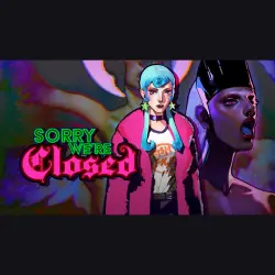 АВТО 24/7 | Sorry We're Closed | Epic Games Издания + DLC | ЛЮБОЙ РЕГИОН