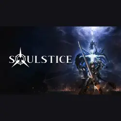 АВТО 24/7 | Soulstice | Epic Games Издания + DLC | ЛЮБОЙ РЕГИОН