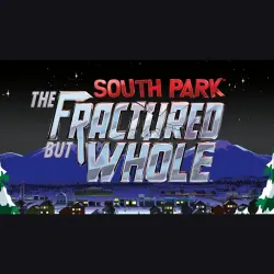 АВТО 24/7 | South Park: The Fractured But Whole | Epic Games Издания + DLC | ЛЮБОЙ РЕГИОН