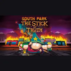 AUTO 24/7 | South Park: The Stick of Truth | Epic Games Editions + DLC | ANY REGION