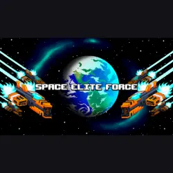 АВТО 24/7 | SPACE ELITE FORCE | Epic Games Издания + DLC | ЛЮБОЙ РЕГИОН