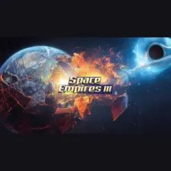 АВТО 24/7 | Space Empires III | Epic Games Издания + DLC | ЛЮБОЙ РЕГИОН