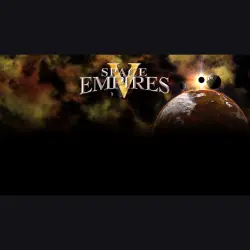 АВТО 24/7 | Space Empires V | Epic Games Издания + DLC | ЛЮБОЙ РЕГИОН
