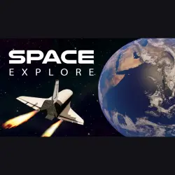 АВТО 24/7 | Space Explore | Epic Games Издания + DLC | ЛЮБОЙ РЕГИОН