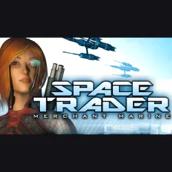 АВТО 24/7 | Space Trader - Merchant Marine | Epic Games Издания + DLC | ЛЮБОЙ РЕГИОН