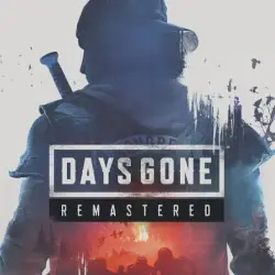 Days Gone Remastered - PS5 |  | P2 | P3