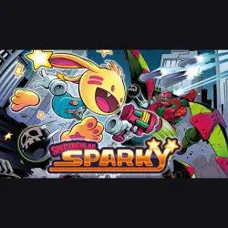 АВТО 24/7 | Spectacular Sparky | Epic Games Издания + DLC | ЛЮБОЙ РЕГИОН