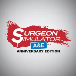 Surgeon Simulator: Anniversary Edition - PS4 & PS5 VR |  | P2 | P3