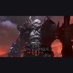 АВТО 24/7 | SpellForce 3: Fallen God | Epic Games Издания + DLC | ЛЮБОЙ РЕГИОН