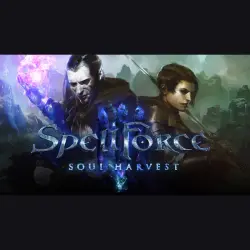 АВТО 24/7 | SpellForce 3: Soul Harvest | Epic Games Издания + DLC | ЛЮБОЙ РЕГИОН