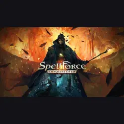 АВТО 24/7 | SpellForce: Conquest of Eo | Epic Games Издания + DLC | ЛЮБОЙ РЕГИОН